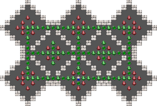 Уровень 21 — fun levels